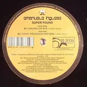 emanuele inglese - Super Pound