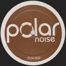 12inch Vinyl Single - Emanuele Inglese - Kubic Room