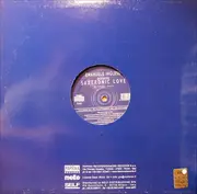 12inch Vinyl Single - Emanuele Inglese - Saxtronic Love