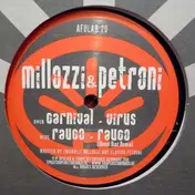 Claudio Petroni - Carnival