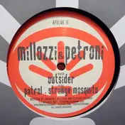 Claudio Petroni - Outsider