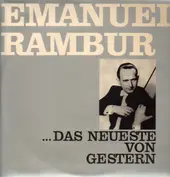 Emanuel Rambur