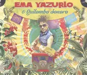 Ema - Ema Yazurlo & Quilombo Sonoro
