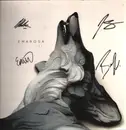 LP - Emarosa - 131 - signed