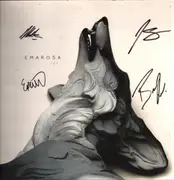 LP - Emarosa - 131 - signed