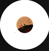 LP & CD - Emarosa - Versus - WHITE, +CD