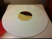 LP & CD - Emarosa - Versus - WHITE, +CD