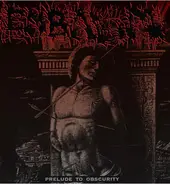 Embalm - Prelude To Obscurity