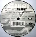 12'' - Embassy - Nobody