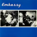 LP - Embassy - Eight Songs