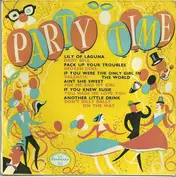 Embassy Singers & Players