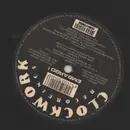 12inch Vinyl Single - Embargo! - Blackout - No Cover