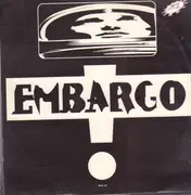 12inch Vinyl Single - Embargo! - Embargo!