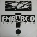 12inch Vinyl Single - Embargo! - Hysterie