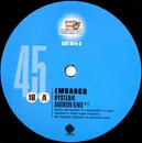 LP - Embargo! - Hysterie