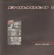 Embargo! - Technology - Album Sampler Two
