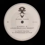 Embee - Point Blank / Surrender In Dub