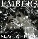 CD - Embers - Slag-Welter