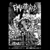 Double LP - Embittered - Infected (complete Discography 1989-1995)