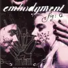 CD - Embodyment - Embrace The Eternal