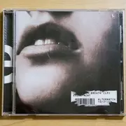 CD - Embodyment - Hold Your Breath