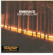 Embrace - Natures Law