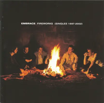 Embrace - Fireworks