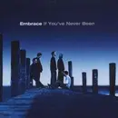 CD - Embrace - If You've Never Been