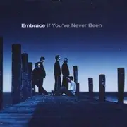 CD - Embrace - If You've Never Been