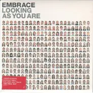 Embrace - Looking As You Are