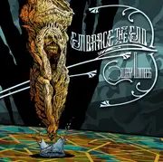 CD - Embrace The End - Ley Lines