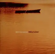 CD Single - Embrace - Wonder - CD1