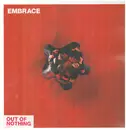 Double LP - Embrace - Out Of Nothing