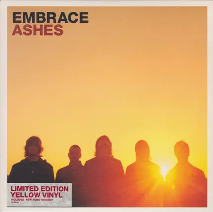 Embrace - Ashes