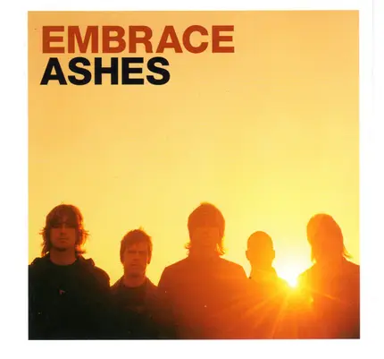 Embrace - Ashes