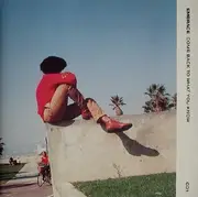CD Single - Embrace - Come Back To What You Know