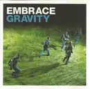 CD Single - Embrace - Gravity