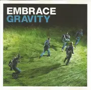 CD Single - Embrace - Gravity
