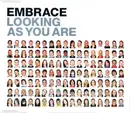 CD Single - Embrace - Looking As You Are
