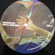 LP - Embrace - Love Is A Basic Need