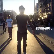 CD - Embrace - The Good Will Out