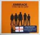 Double CD - Embrace - This New Day