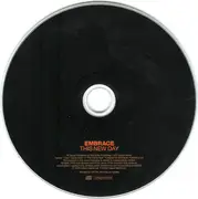 CD - Embrace - This New Day