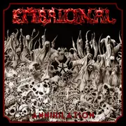 CD - Embrional - Annihilation 2007 + Live