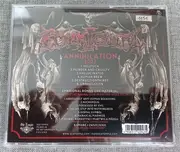 CD - Embrional - Annihilation 2007 + Live