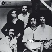 Embrujo - Embrujo