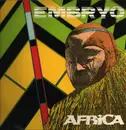 LP - Embryo - Africa - world kraut