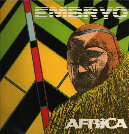 Embryo - Africa