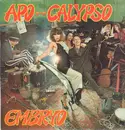 LP - Embryo - Apo Calypso - Original Yellow Labels