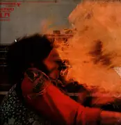 LP - Embryo - Father Son And Holy Ghosts - Original on United Artists, Gatefold